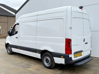Mercedes-Benz Sprinter – thumbnail 2