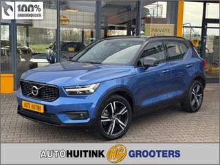 Volvo XC40 – thumbnail 1