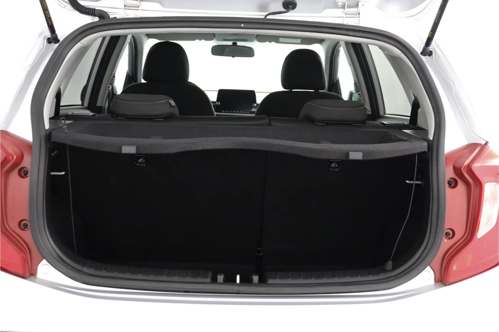Kia Picanto – foto 35