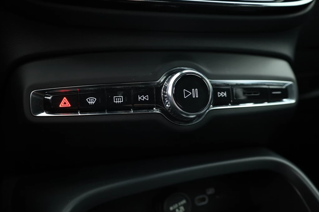 Volvo XC40 – foto 33