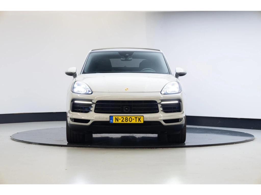 Porsche Cayenne – foto 9