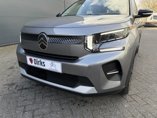 Citroën ë-C3 – thumbnail 3