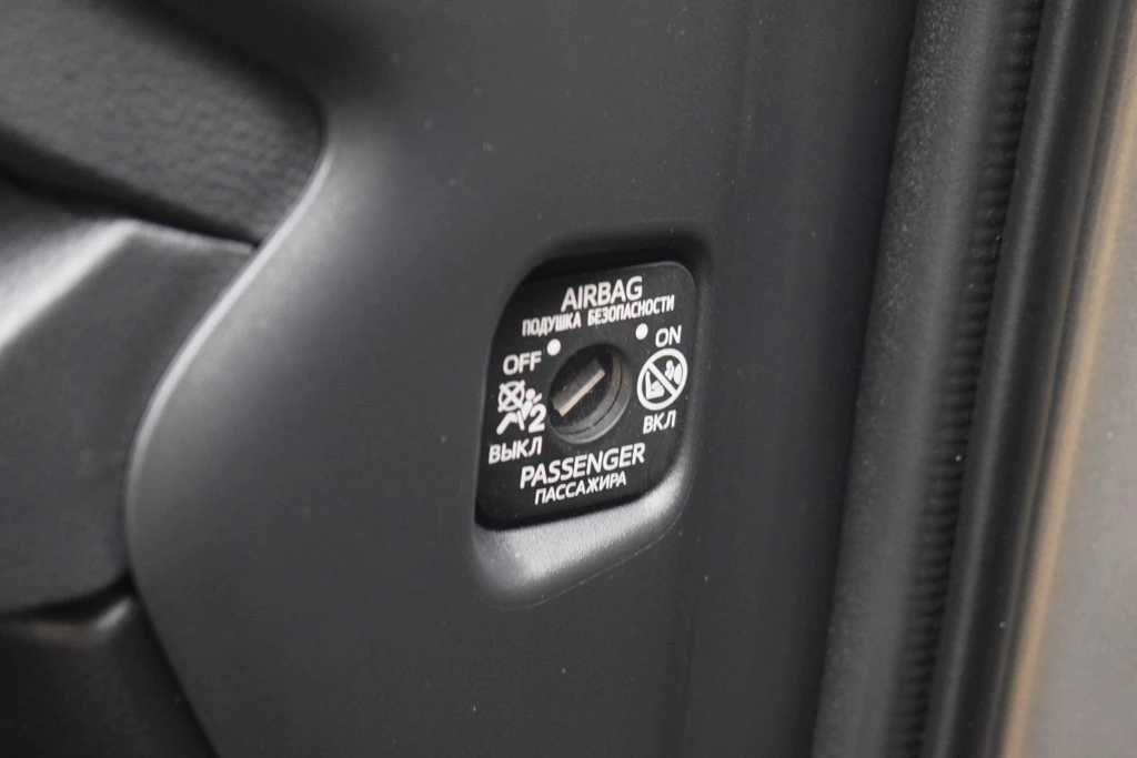 Toyota Yaris Cross – foto 33