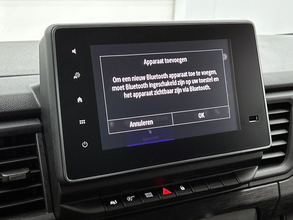Renault Trafic – foto 10