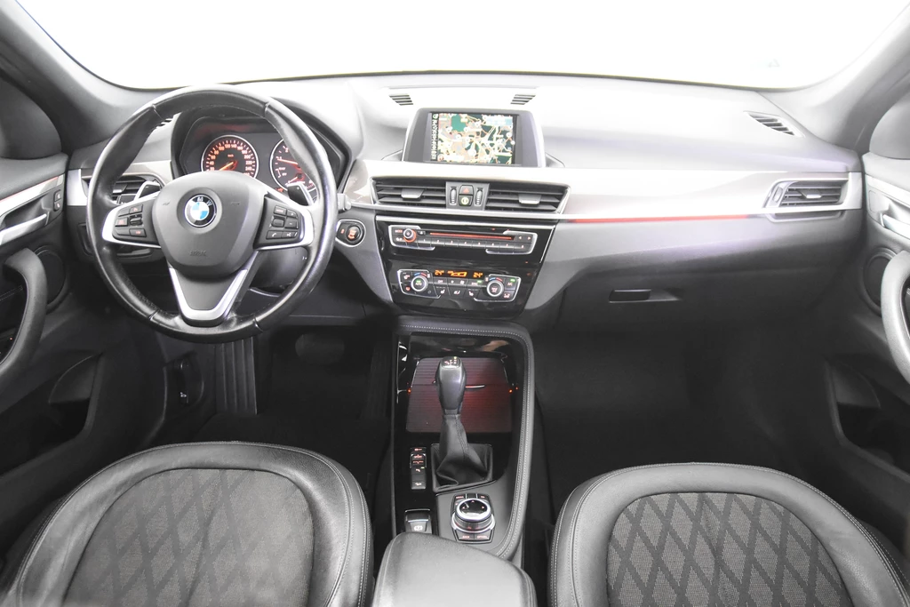 BMW X1 – foto 17