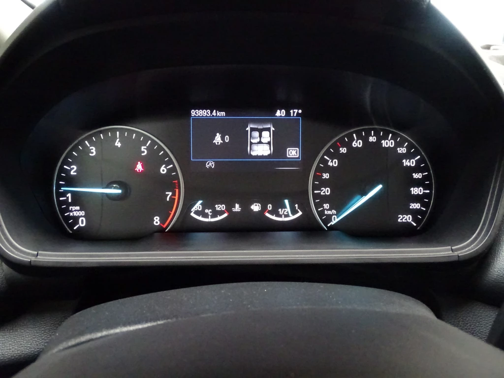 Ford EcoSport – foto 11