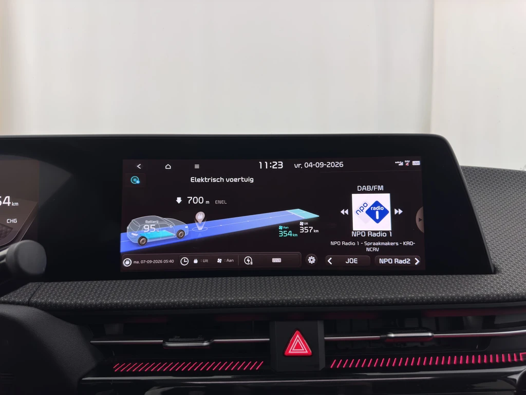 Kia EV6 – foto 17