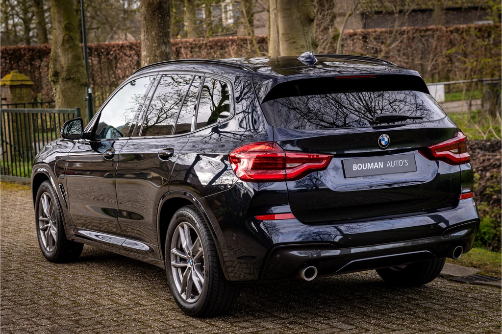 BMW X3 – foto 5