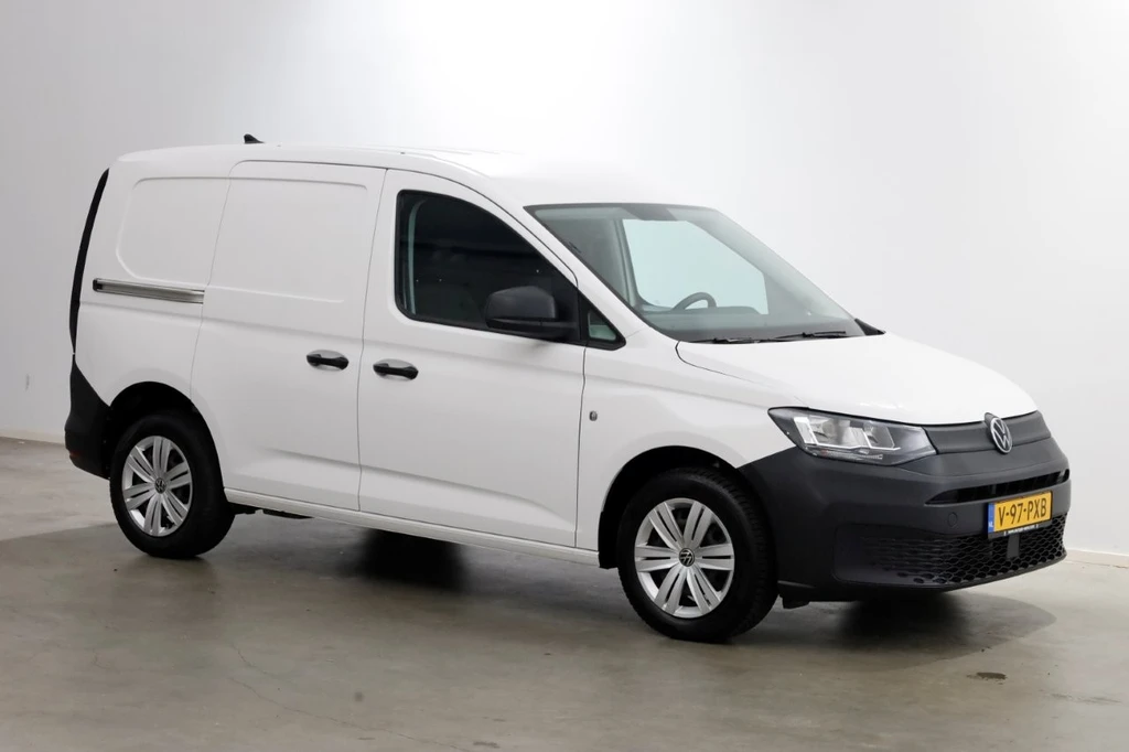 Volkswagen Caddy – foto 6