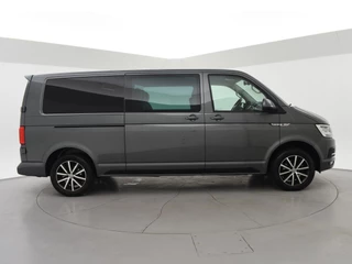 Volkswagen Transporter – thumbnail 5
