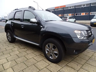 Dacia Duster – thumbnail 4