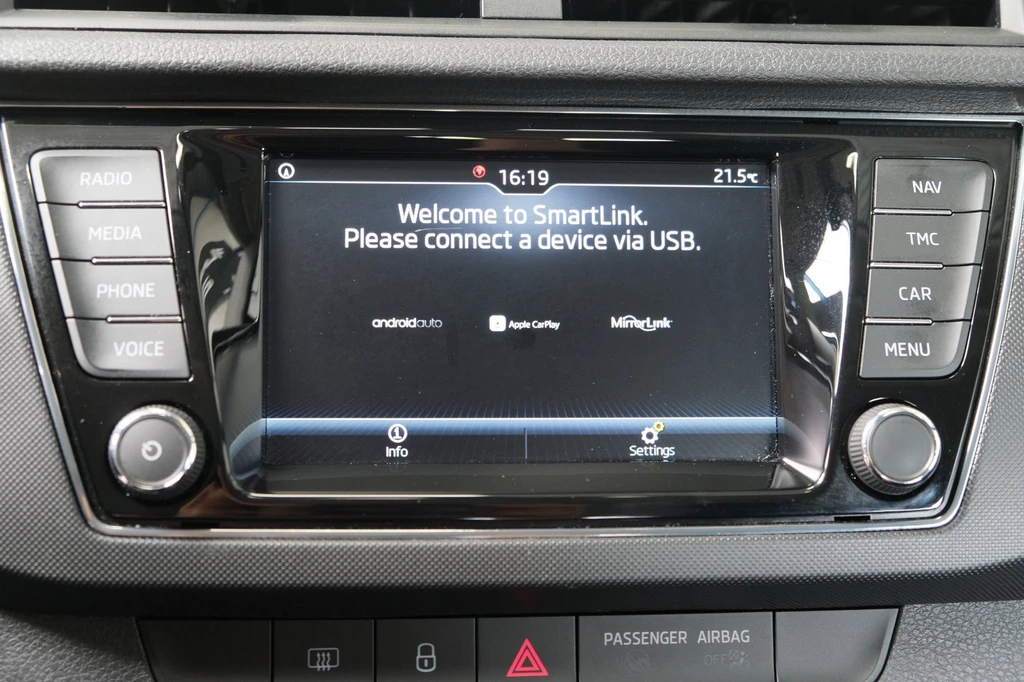 Škoda Fabia – foto 18