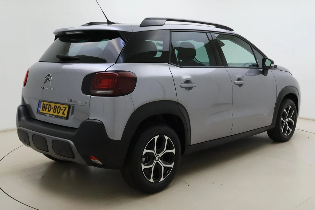 Citroën C3 Aircross – foto 6