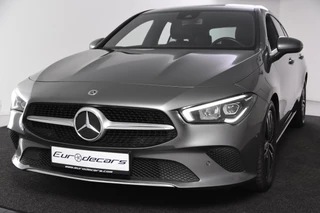 Mercedes-Benz CLA – thumbnail 4