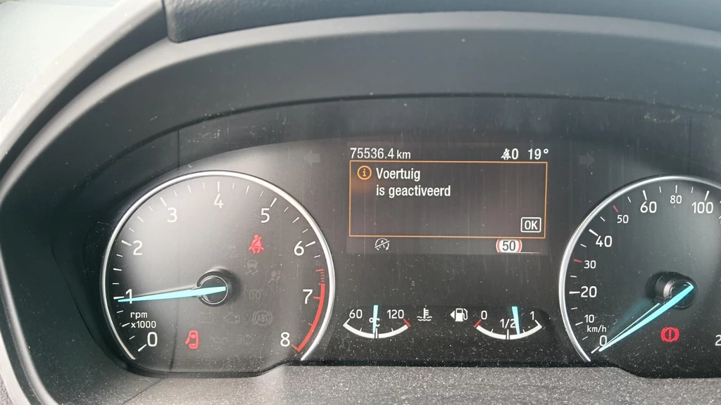 Ford EcoSport – foto 6
