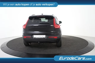 Volvo XC40 – thumbnail 8
