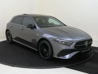 Mercedes-Benz A-Klasse – thumbnail 7