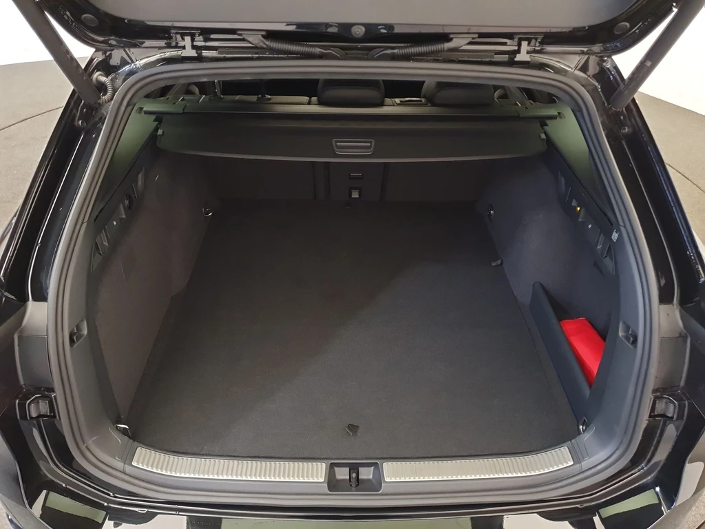 Volkswagen Passat – foto 29