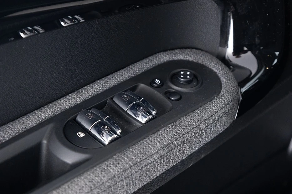 MINI Countryman – foto 12