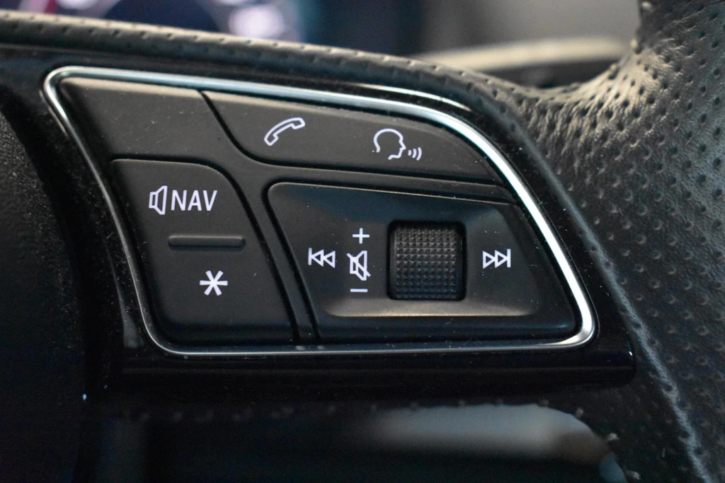 Audi A3 – foto 14