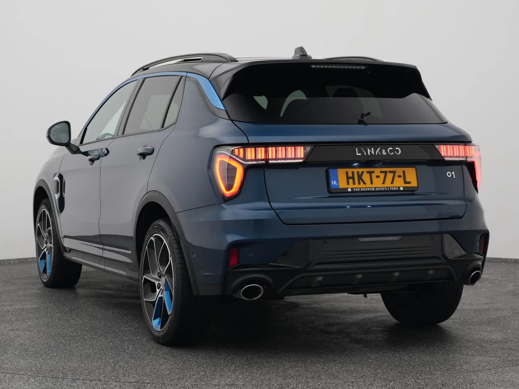 Lynk & Co 01 – foto 4