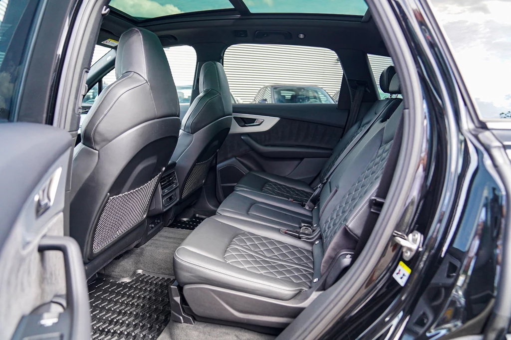 Audi Q7 – foto 23