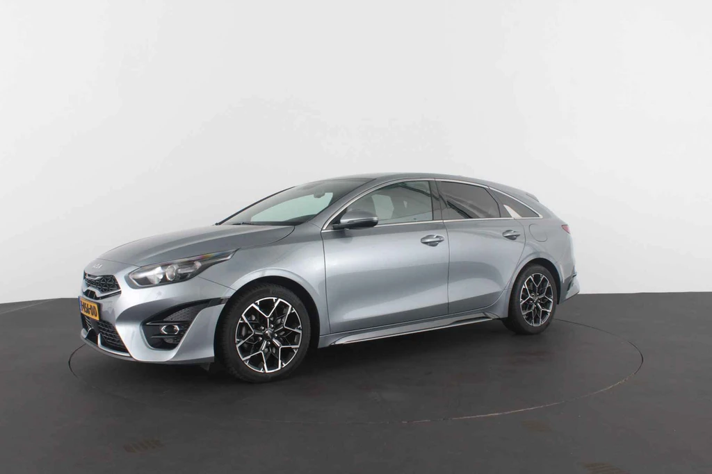 Kia ProCeed – foto 4