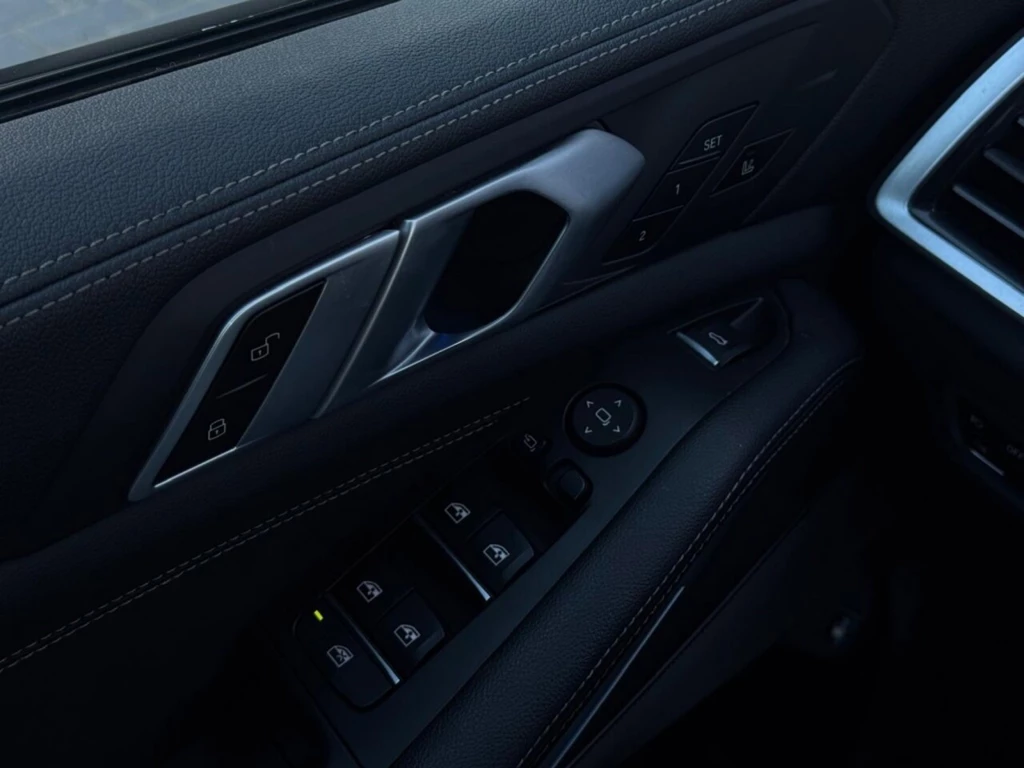 BMW X5 – foto 24