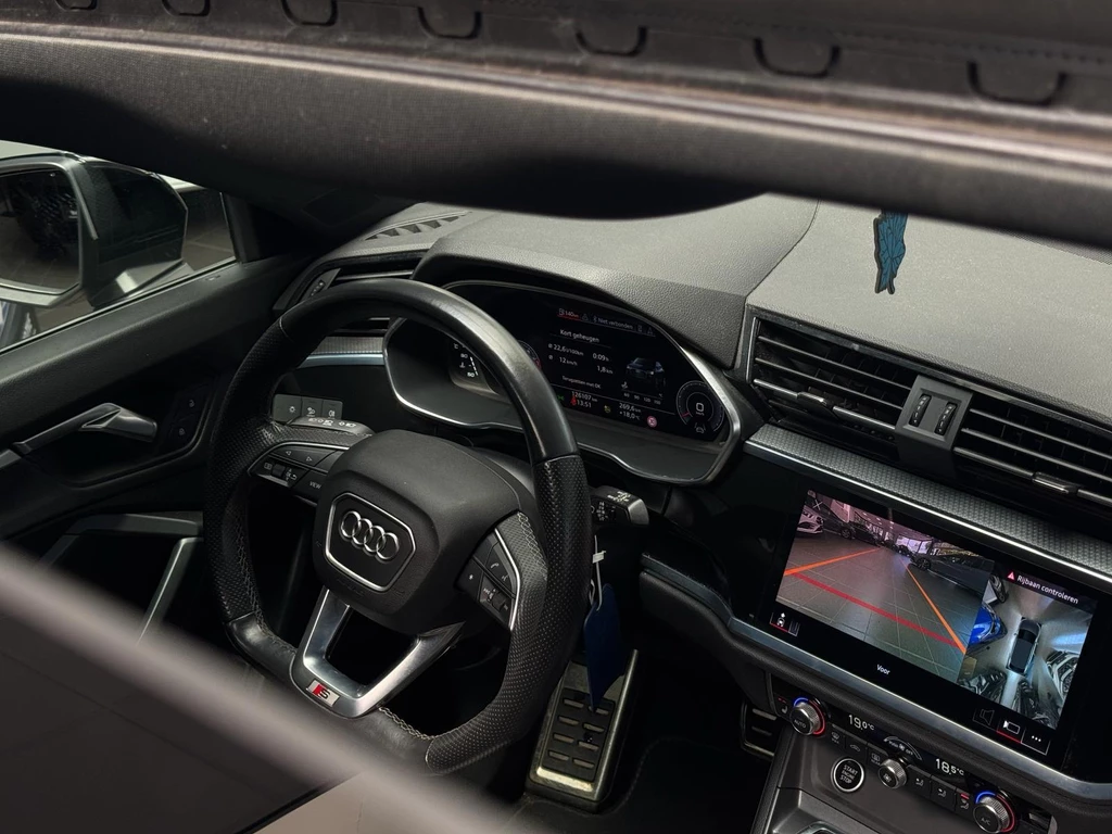 Audi Q3 – foto 8