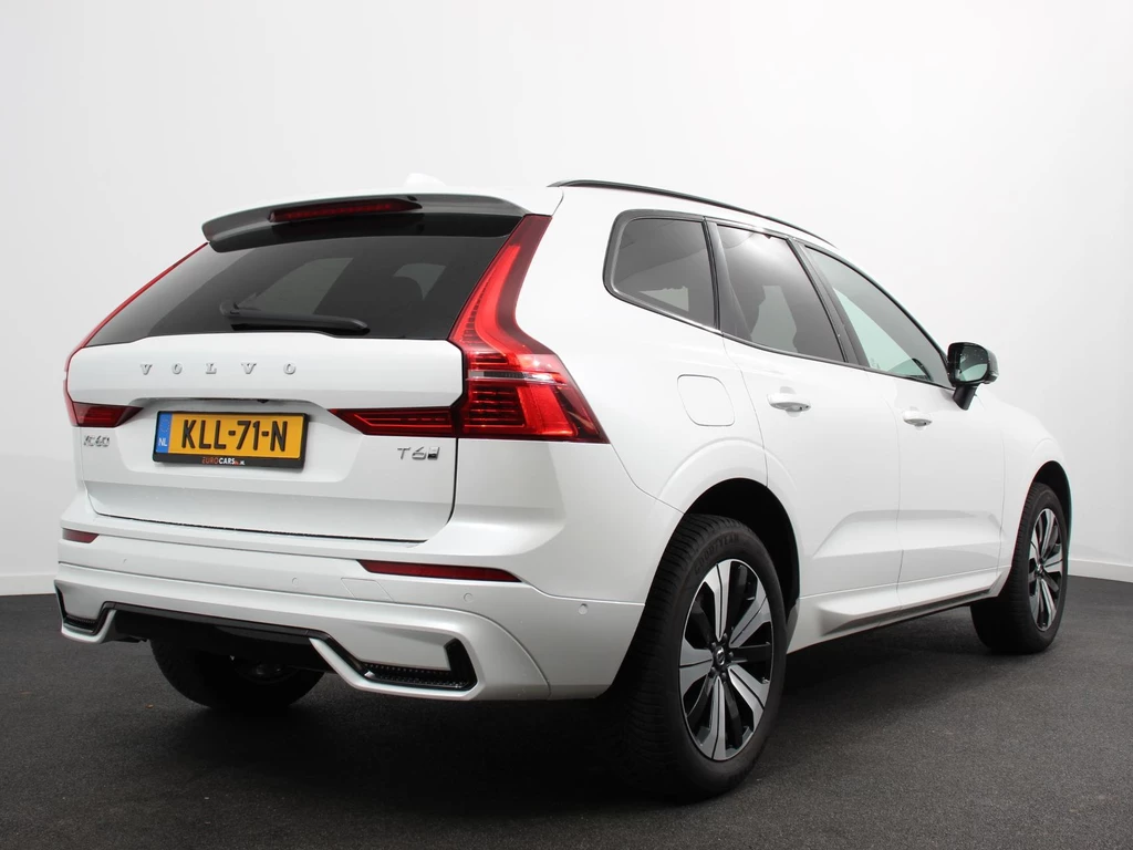 Volvo XC60 – foto 4