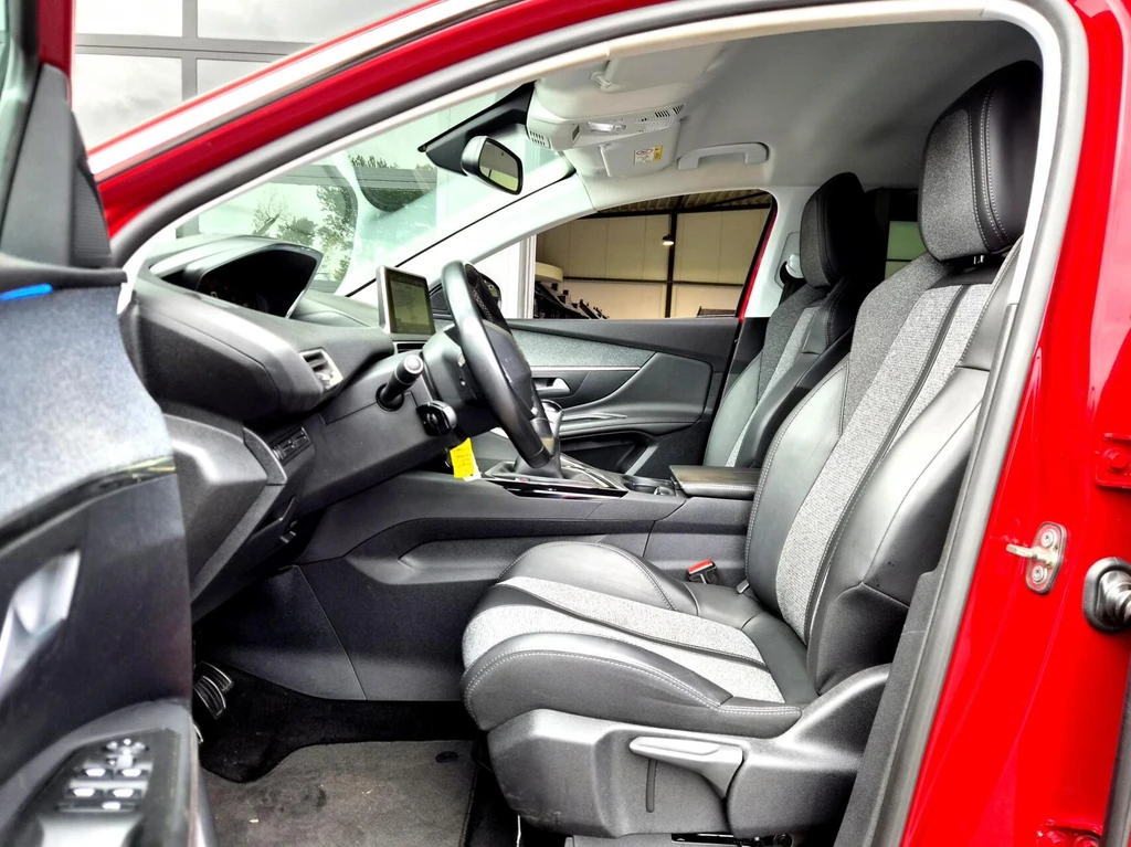 Peugeot 3008 – foto 11