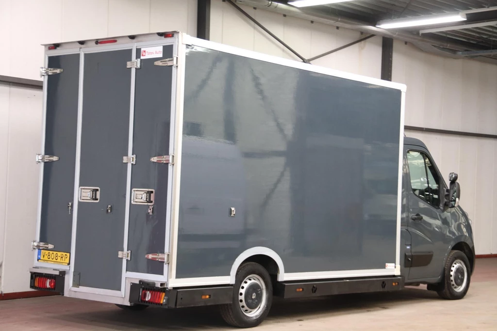 Renault Master – foto 4
