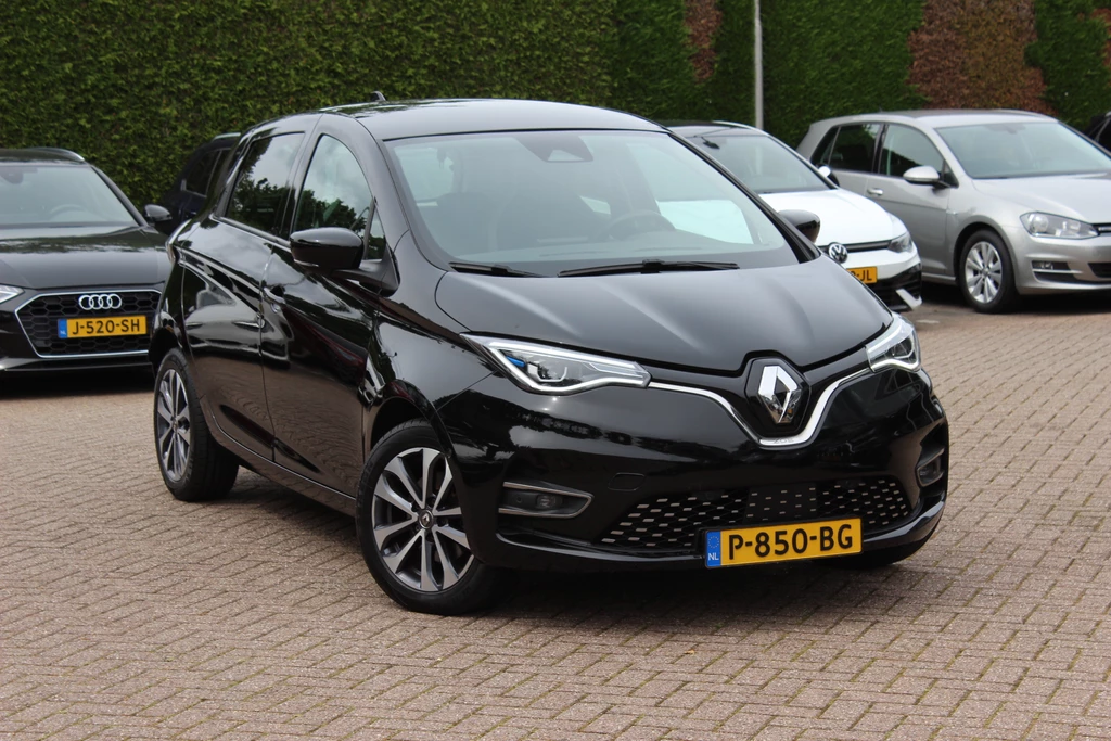 Renault ZOE – foto 7