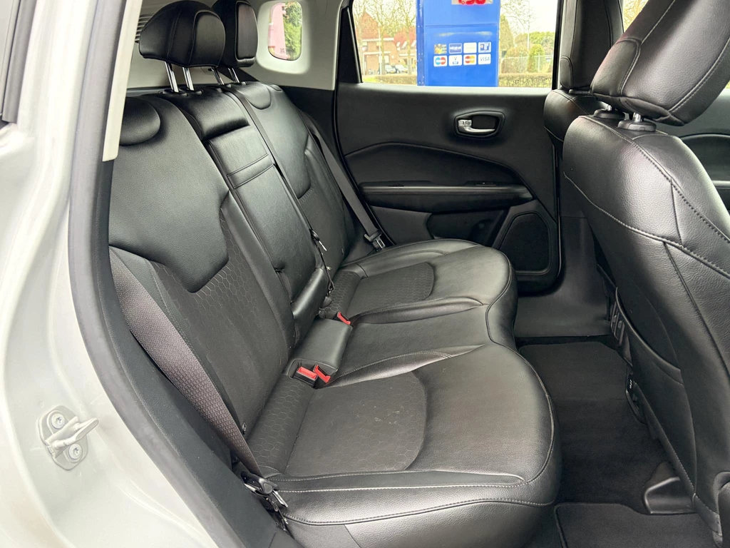 Jeep Compass – foto 22