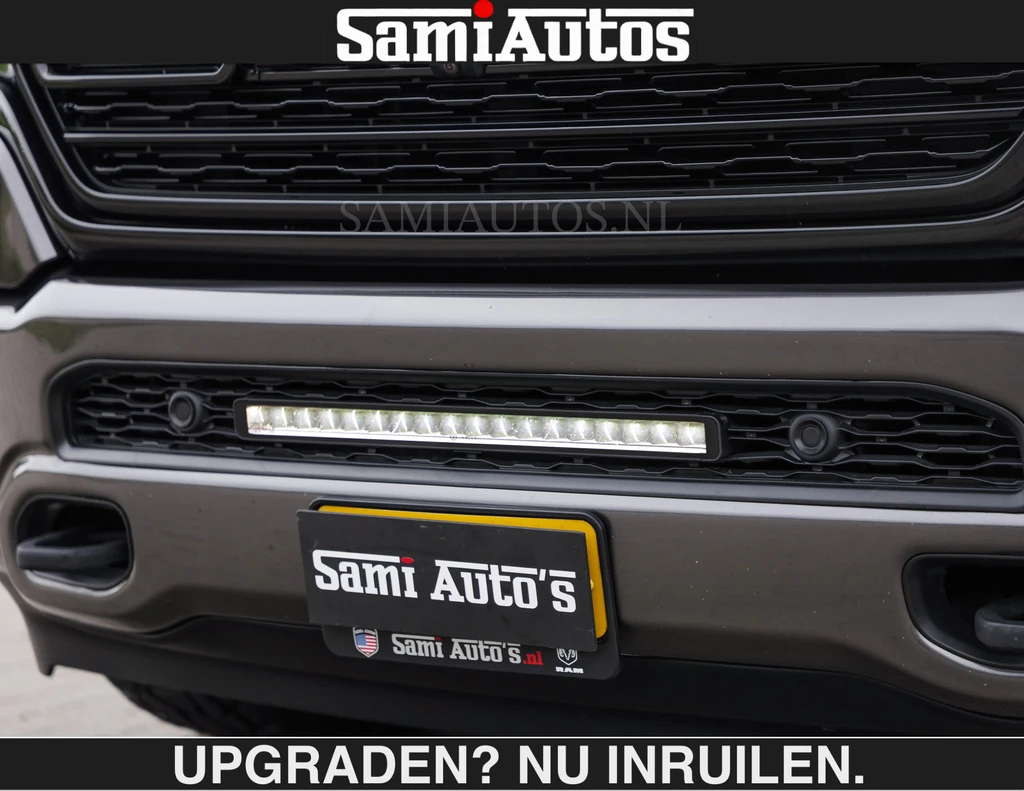 Dodge Ram Pick-Up – foto 42