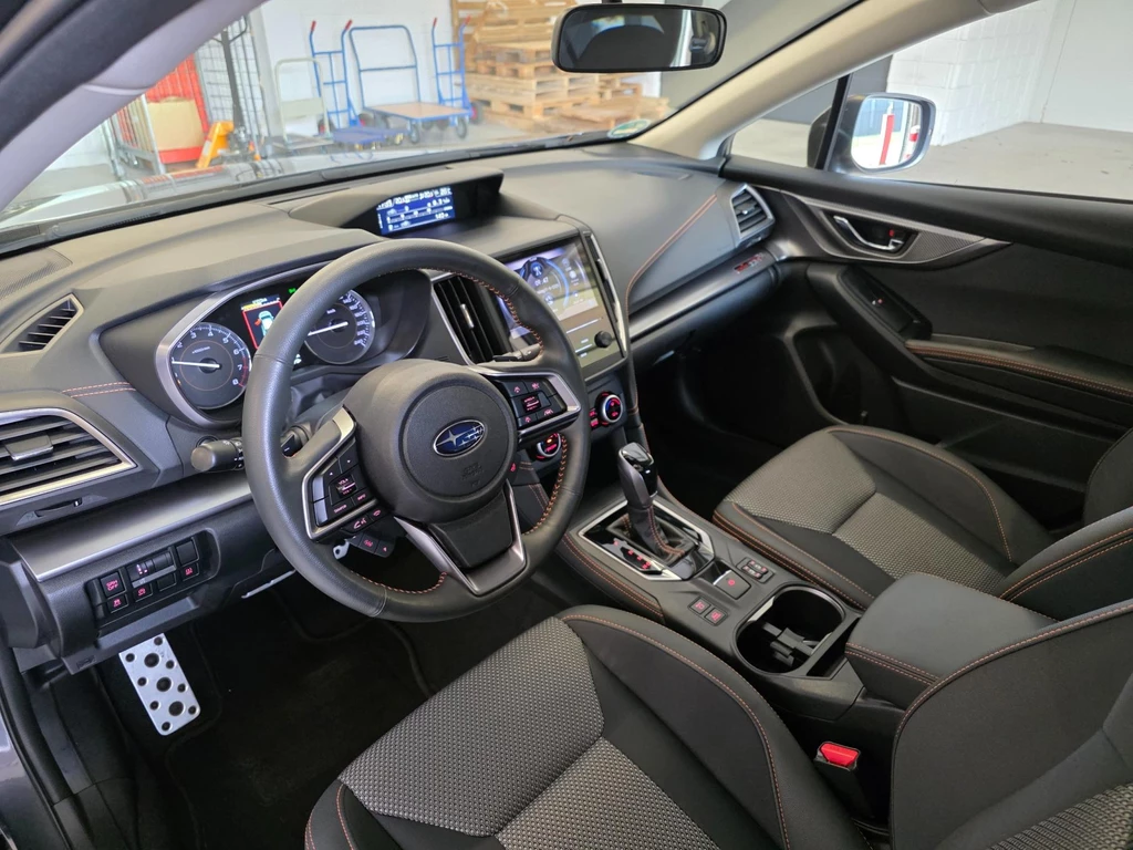 Subaru XV – foto 19