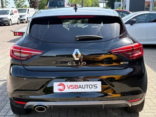 Renault Clio – thumbnail 4
