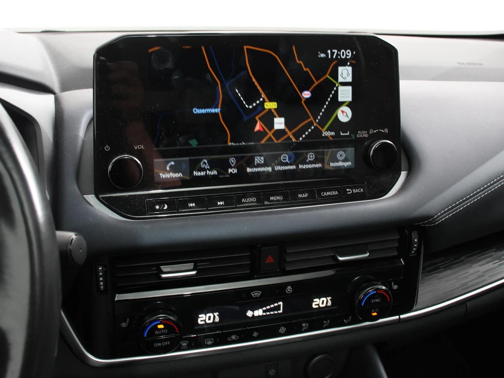 Nissan QASHQAI – foto 19