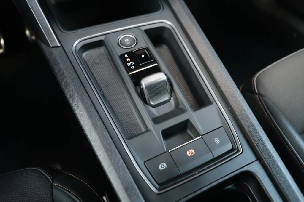 CUPRA Formentor – foto 34