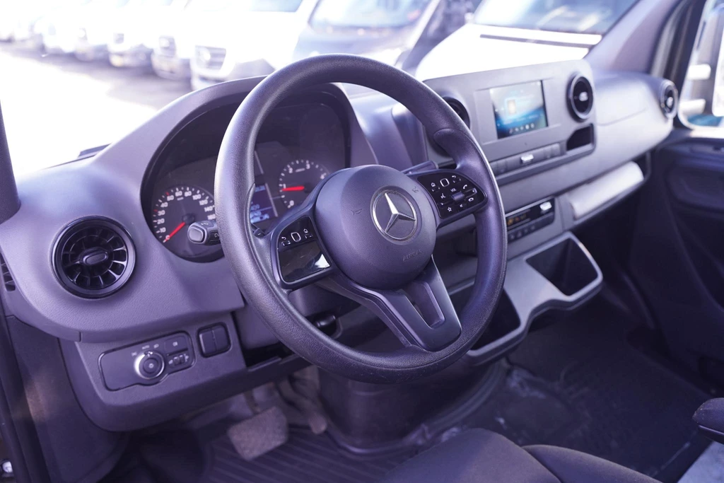 Mercedes-Benz Sprinter – foto 23