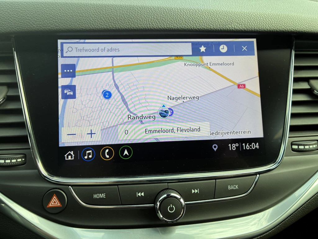 Opel Astra – foto 21