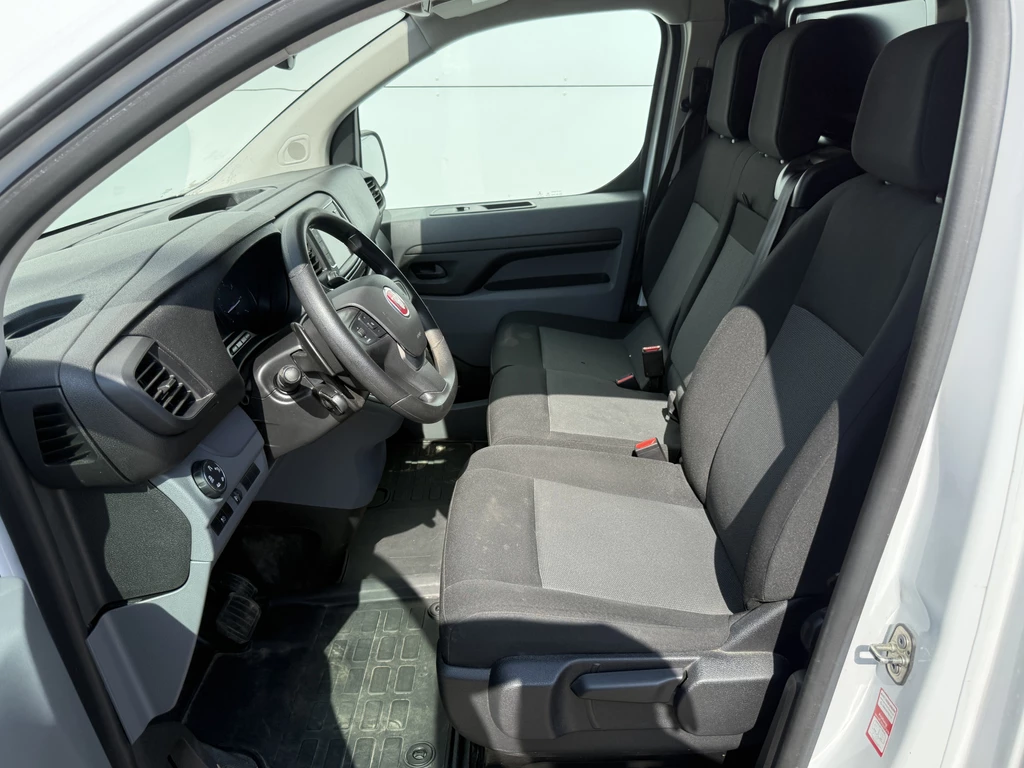 Fiat Scudo – foto 7