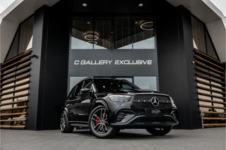 Mercedes-Benz GLE – thumbnail 9