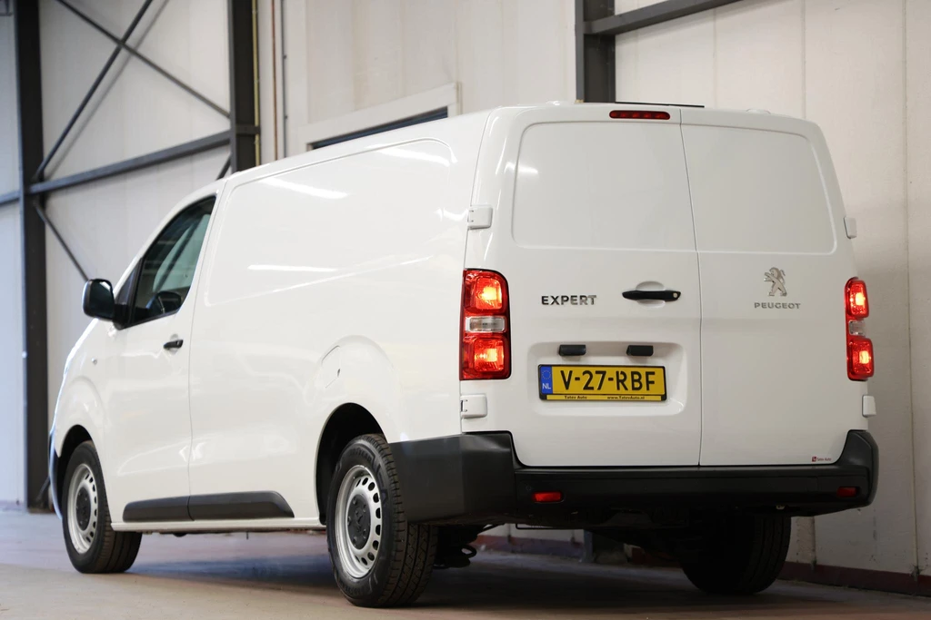 Peugeot Expert – foto 3