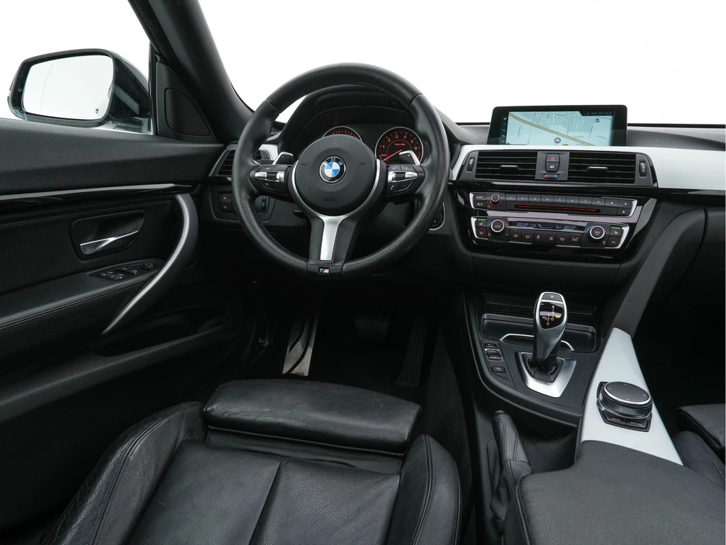 BMW 3 Serie – foto 7