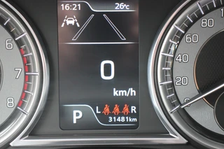 Suzuki S-Cross – thumbnail 21