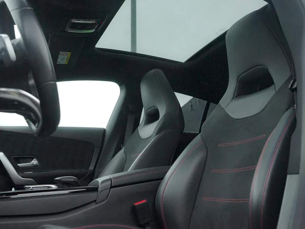 Mercedes-Benz CLA – foto 19