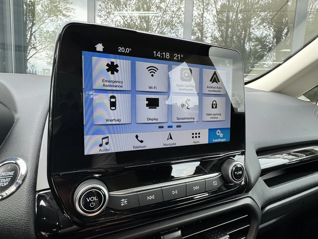 Ford EcoSport – foto 30