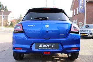 Suzuki Swift – thumbnail 4