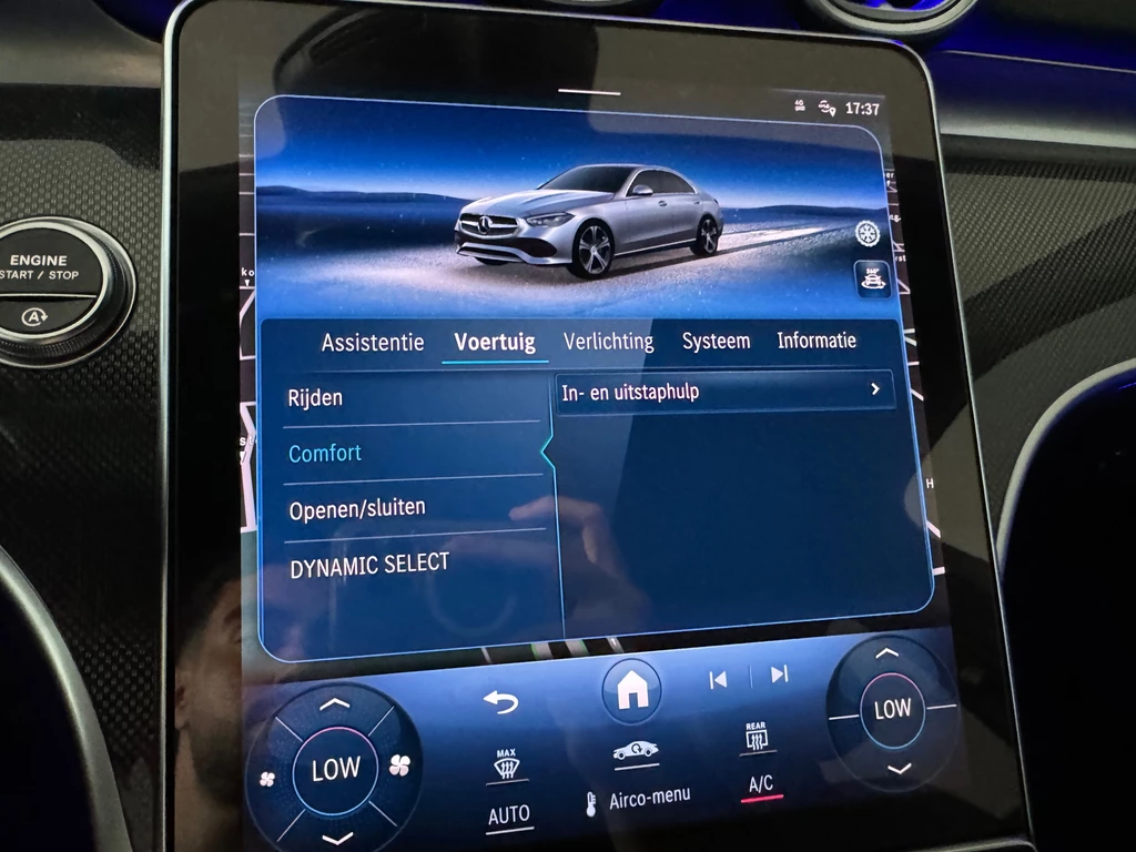 Mercedes-Benz C-Klasse – foto 33